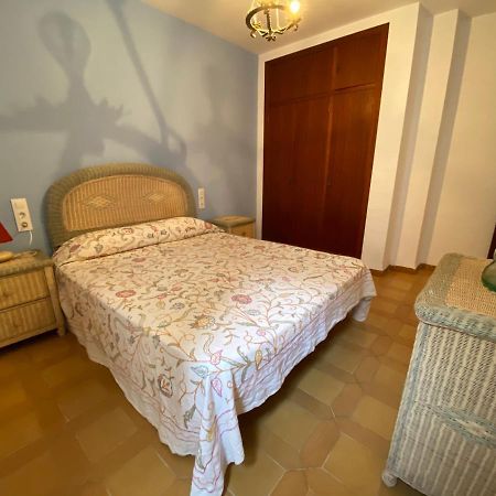 Apartamentos Vista Alegre Altamar Alcossebre 외부 사진