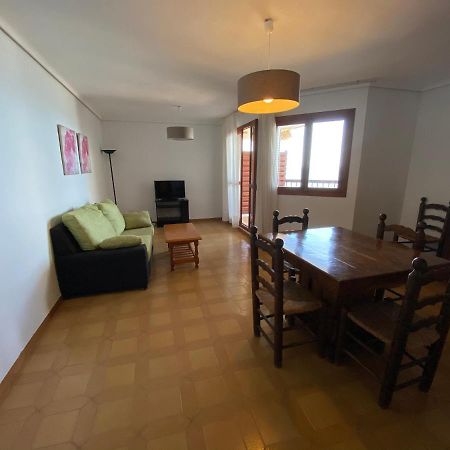 Apartamentos Vista Alegre Altamar Alcossebre 외부 사진