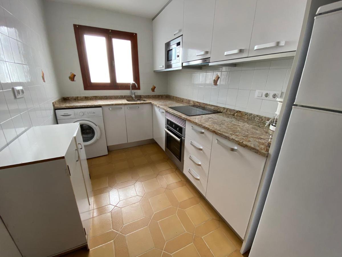 Apartamentos Vista Alegre Altamar Alcossebre 외부 사진