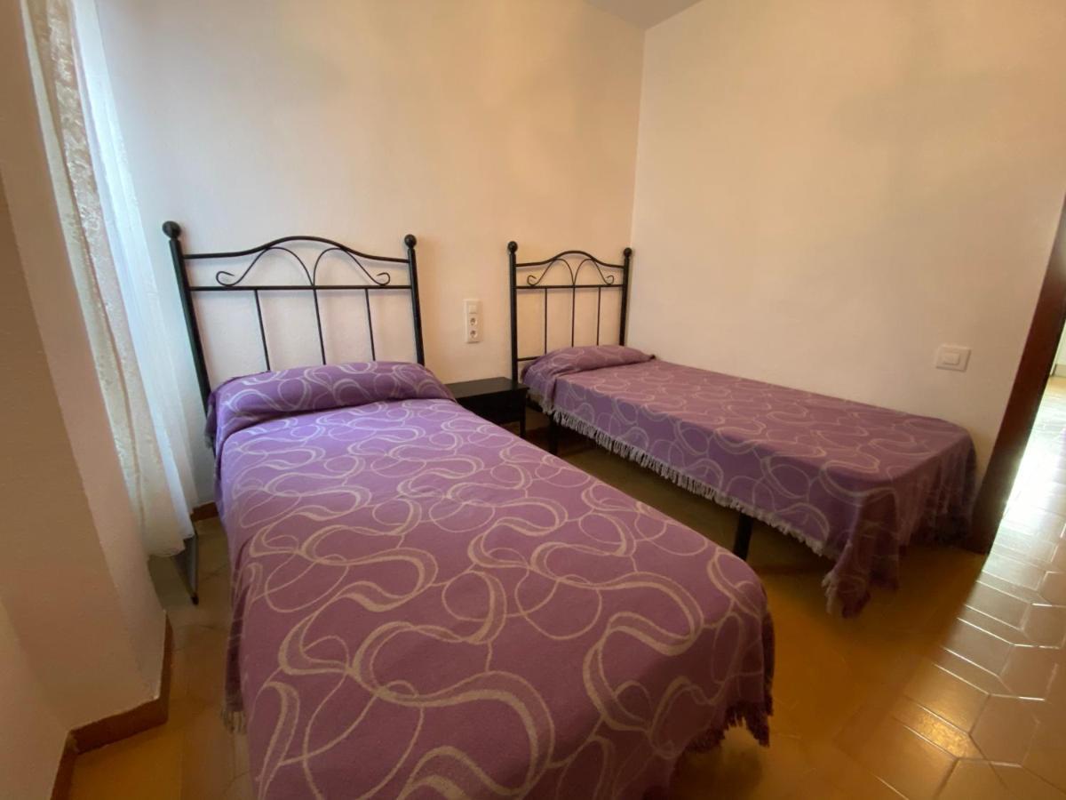 Apartamentos Vista Alegre Altamar Alcossebre 외부 사진