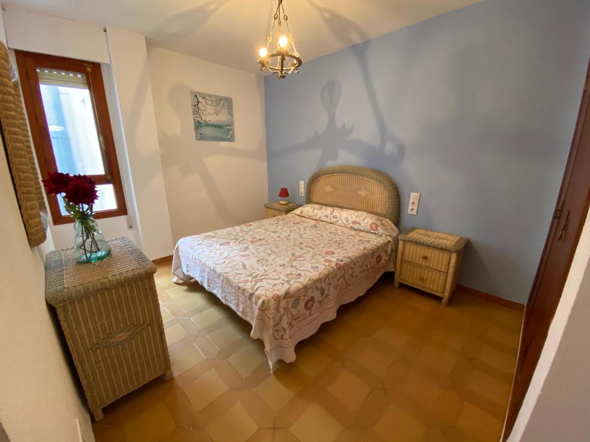 Apartamentos Vista Alegre Altamar Alcossebre 외부 사진