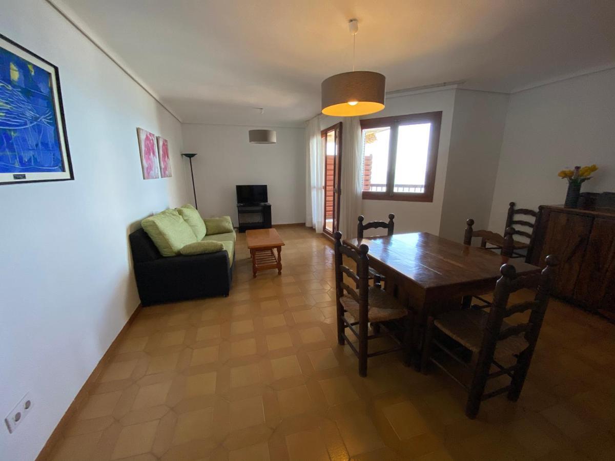 Apartamentos Vista Alegre Altamar Alcossebre 외부 사진