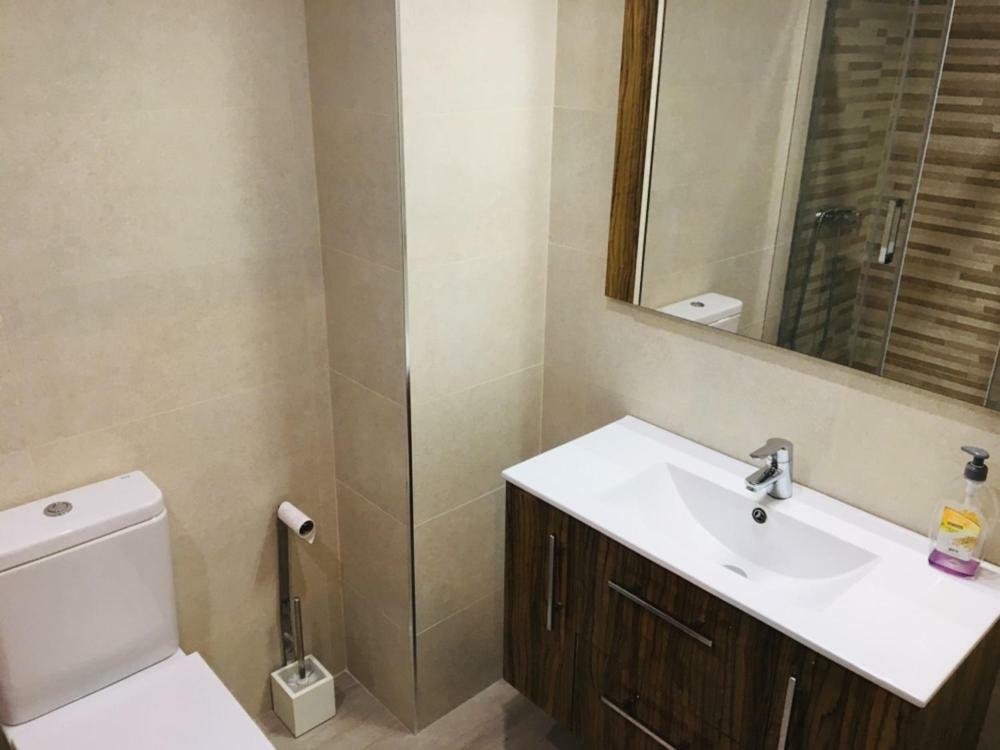 Apartamentos Vista Alegre Altamar Alcossebre 외부 사진