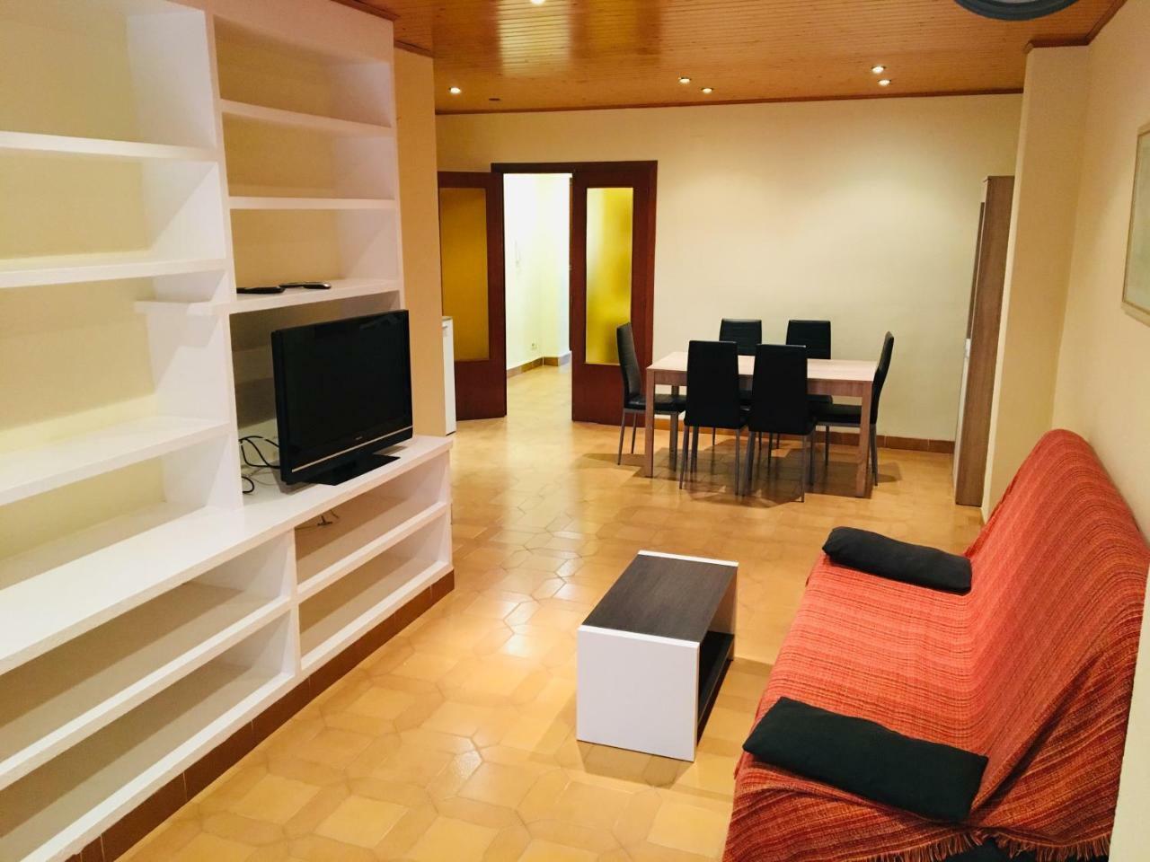 Apartamentos Vista Alegre Altamar Alcossebre 외부 사진