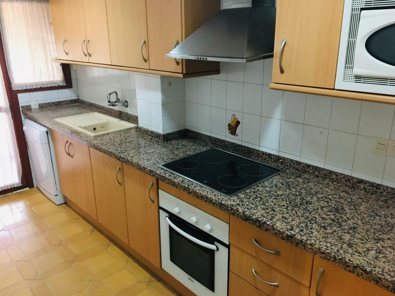 Apartamentos Vista Alegre Altamar Alcossebre 외부 사진