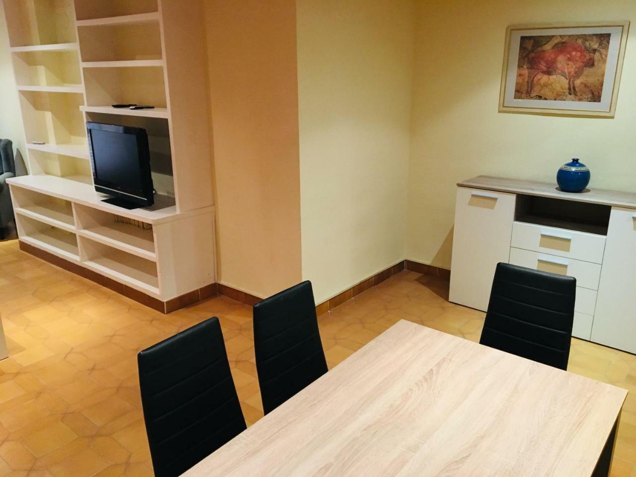 Apartamentos Vista Alegre Altamar Alcossebre 외부 사진