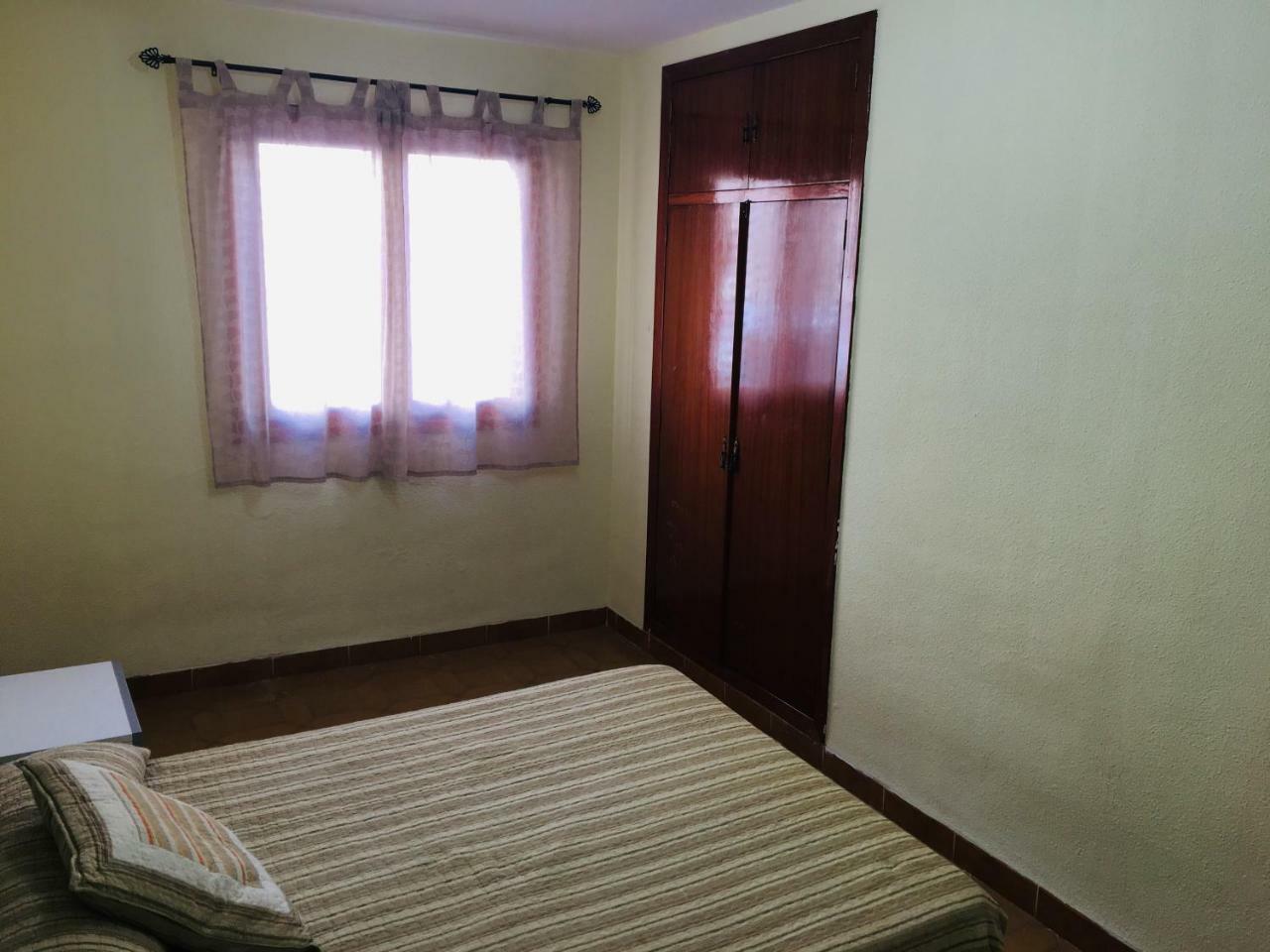 Apartamentos Vista Alegre Altamar Alcossebre 외부 사진
